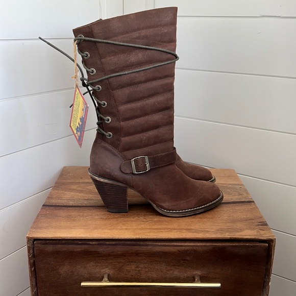 Durango boots - Picture 1 of 17